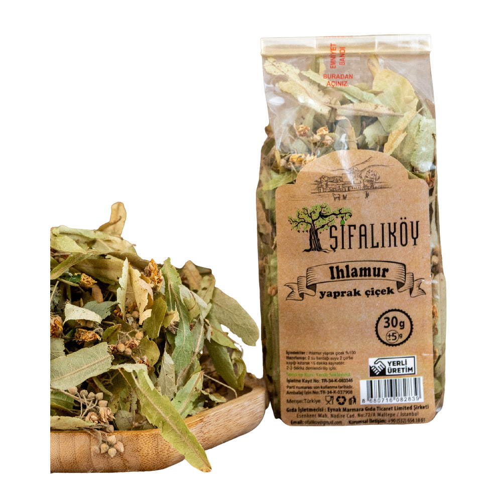 Sifalikoy Linden Flower 30 gr