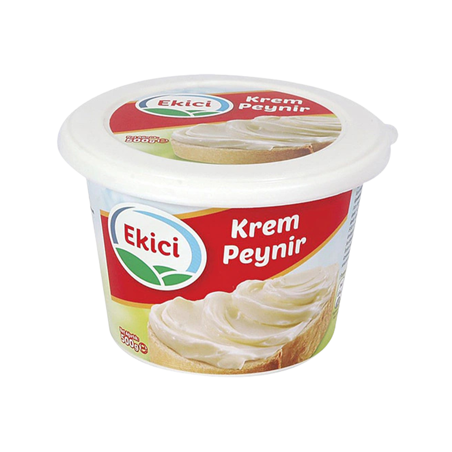 Ekici Cream Cheese 500 gr