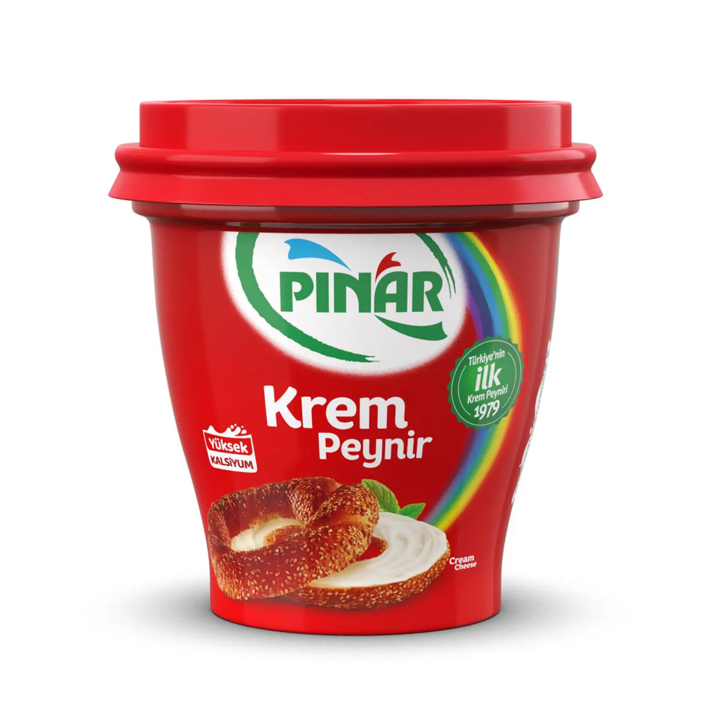 Pinar Cream Cheese 300 Gr