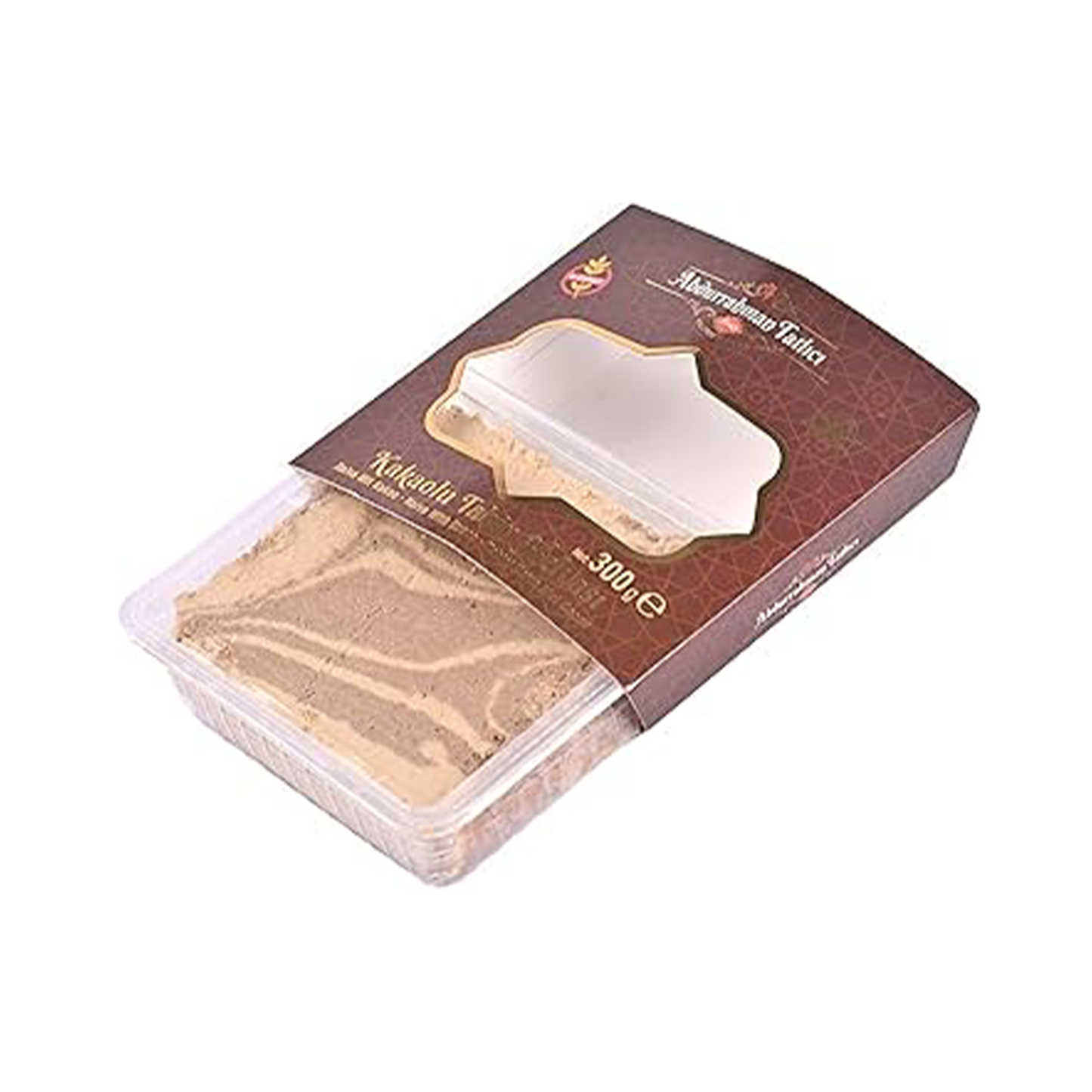 A Tatlici Halva w Cocoa 300 gr