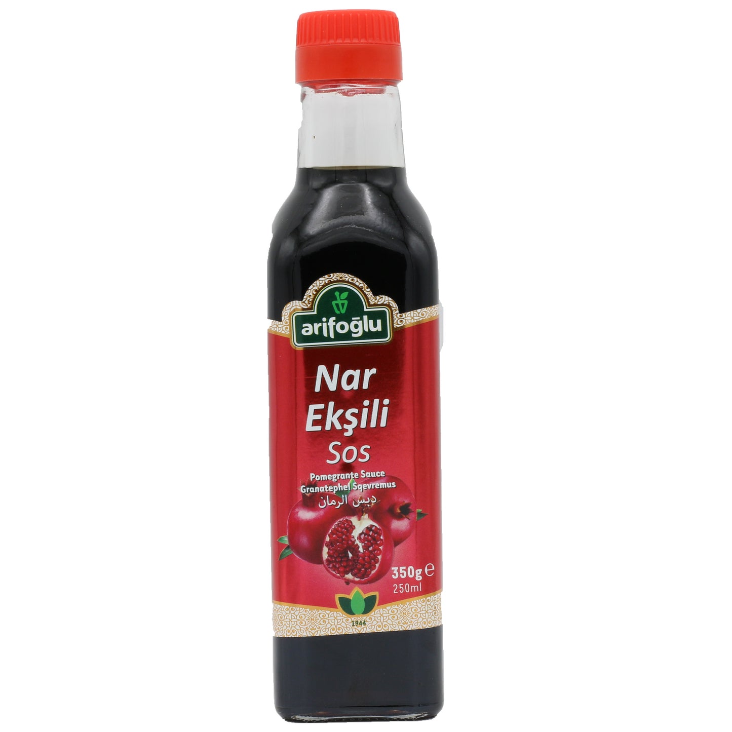 Arifoglu Sour Dressing 250 ML (350Gr)