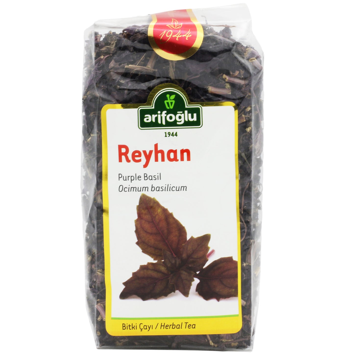 Arifoglu Reyhan Herbal Tea 1.41 Oz (40 Gr)
