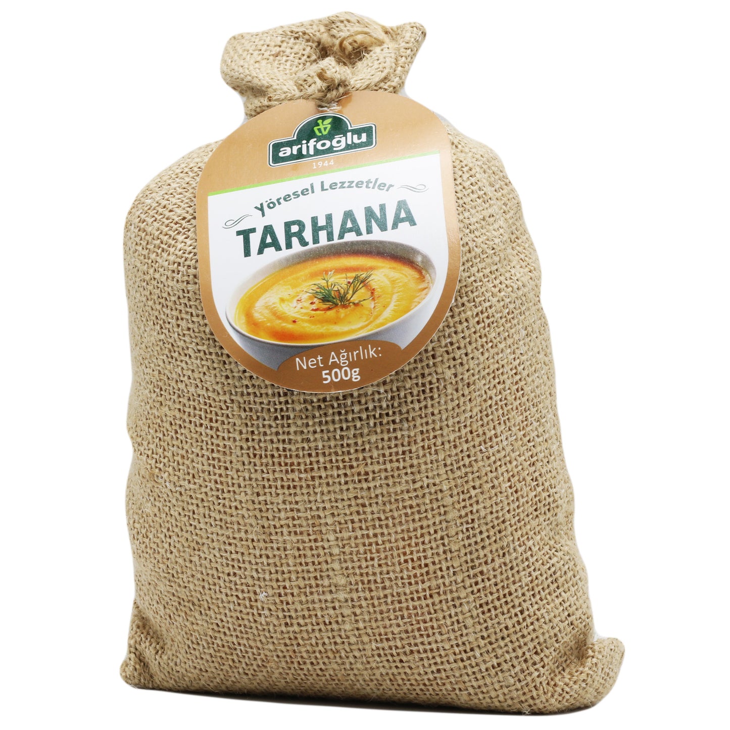 Arifoglu Tarhana Soup 17.63 ( 500 Gr)