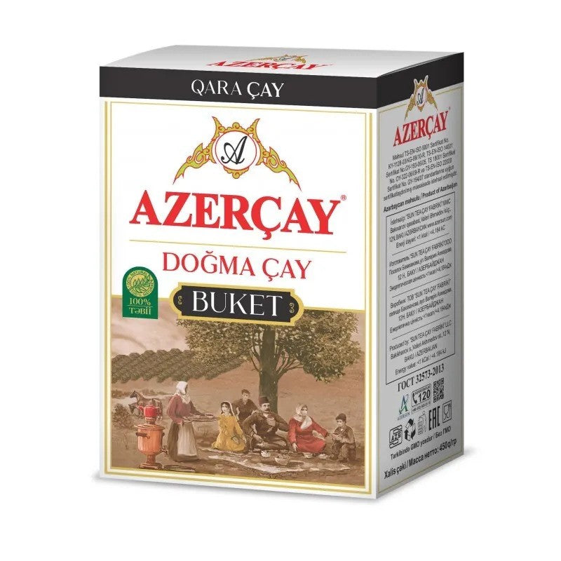 Azercay Buket 450 Gr