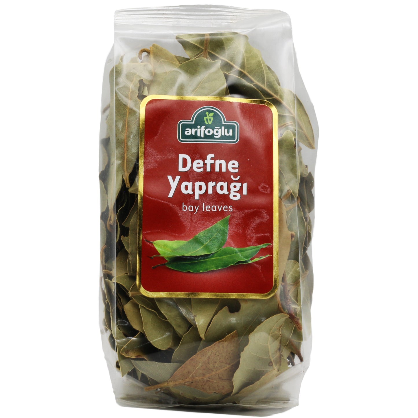 Arifoglu Bay Leaves 1.41 Oz (40 g)