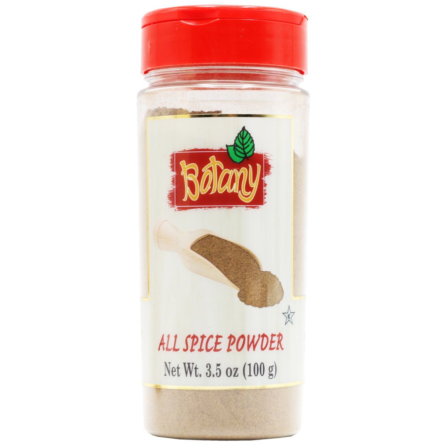 Botany All Spice Powder 100 Gr