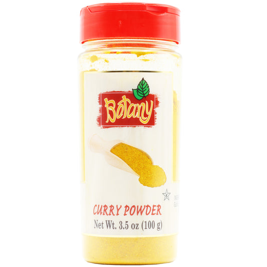 Botany Curry powder 100g