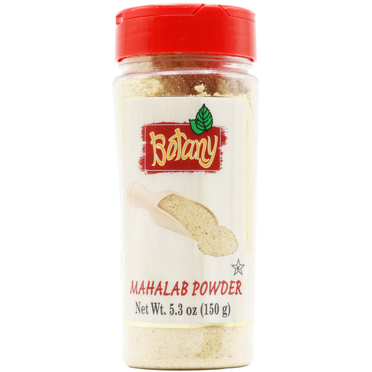 Botany Mahalab Powder 5.3 Oz (150 Gr)