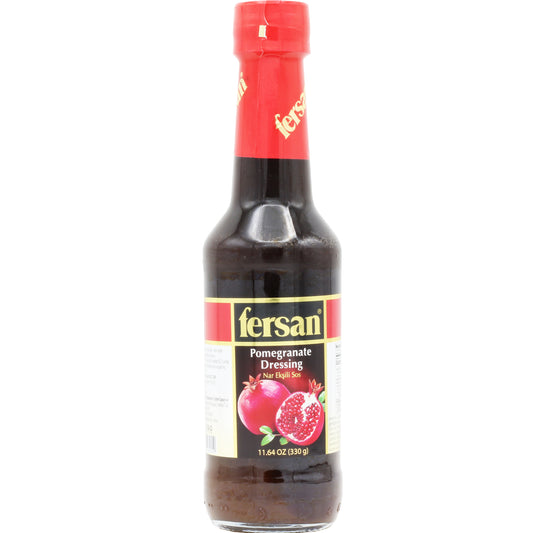 Fersan Pomegranate Dressing 11.64 Oz (330 Gr)