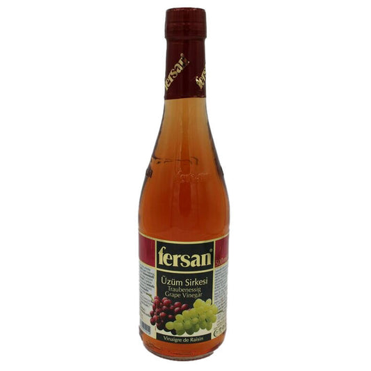 Fersan Grape Vinegar 500 Ml (16.9 Oz)