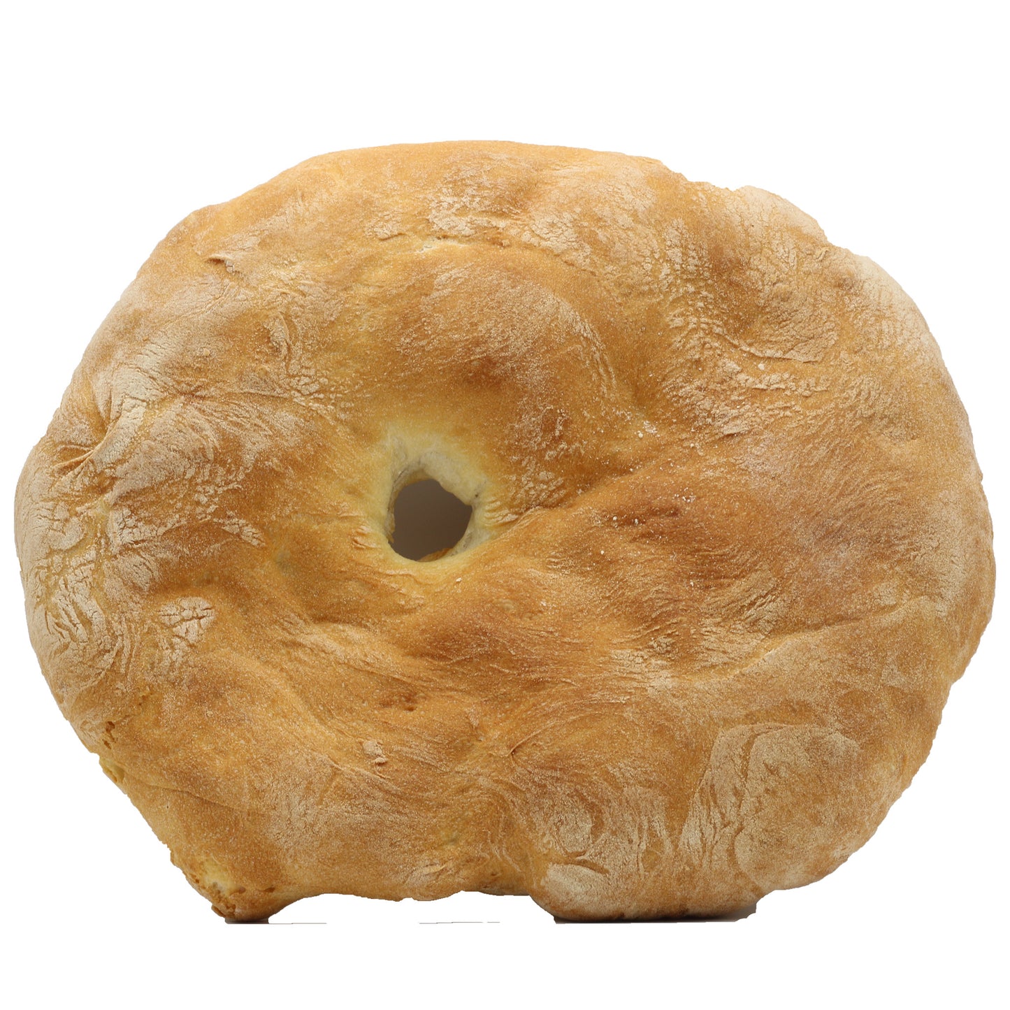 Focaccia Bread