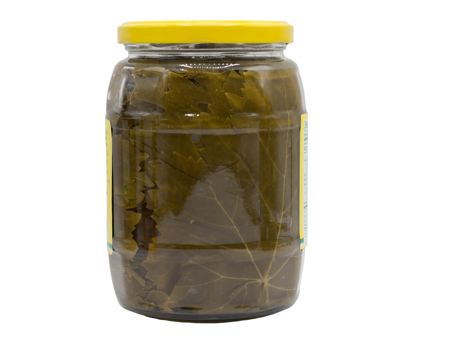 Floria Grape Leaves 14 Oz (400 Gr)