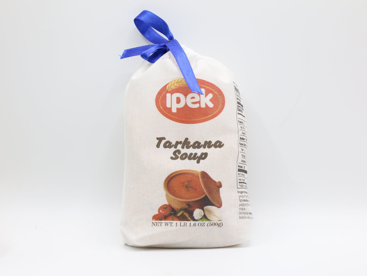Ipek Tarhana Soup 500 Gr