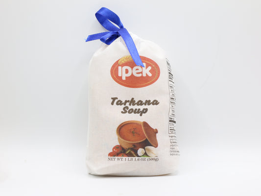Ipek Tarhana Soup 500 Gr