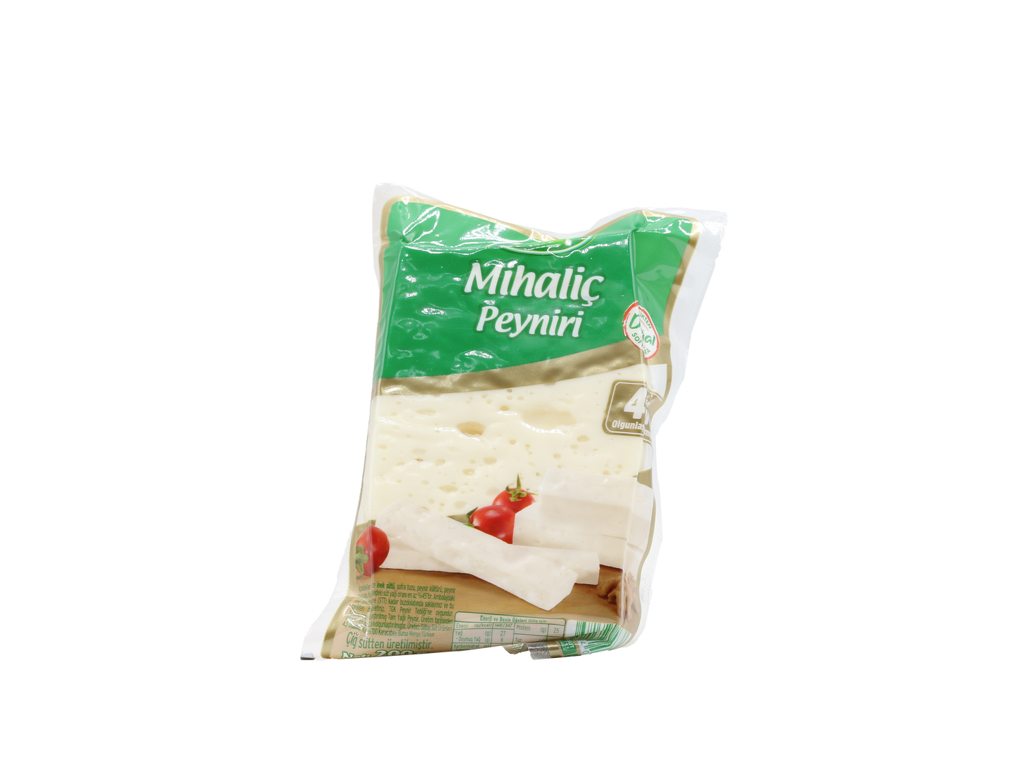 Sutas Mihalic Cheese 200 Gr