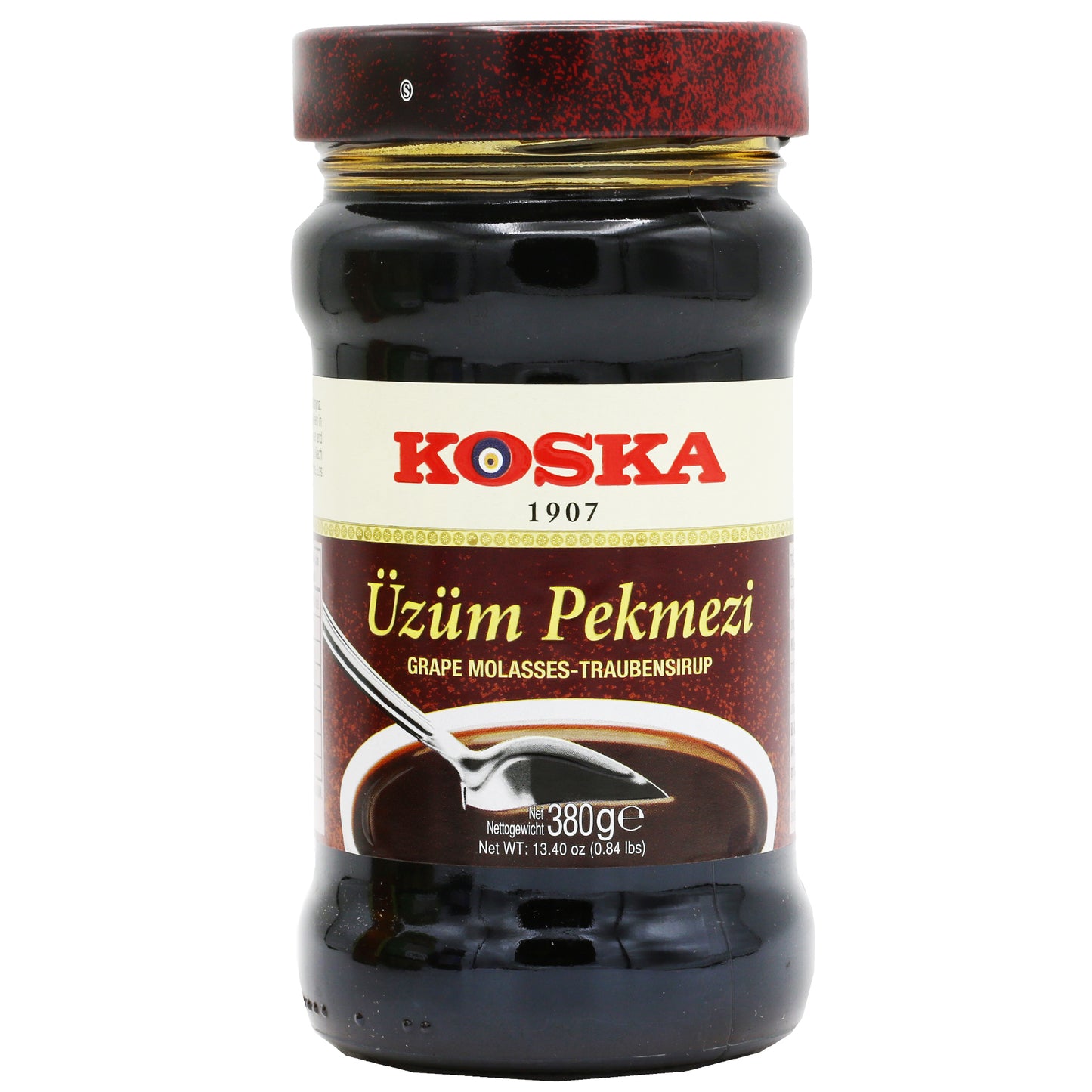 Koska Grape Molasses 380 Gr