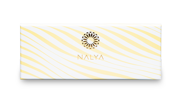 Nalya Artisan Chocolate Gift Box 300 gr