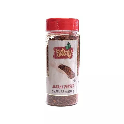Botany Maras pepper 3.5 Oz (100Gr)