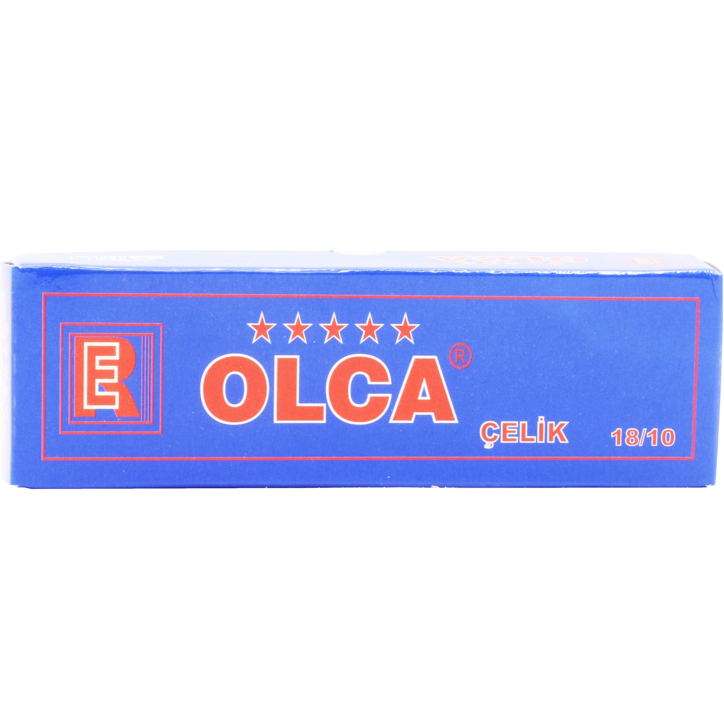 Olca Celik Tea Spoon 12 Pcs