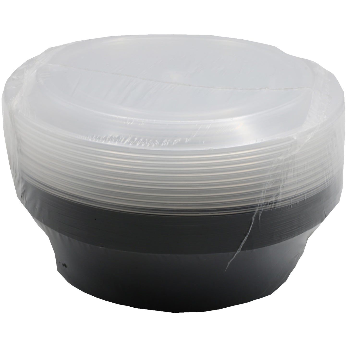 !QSmart Round FoodContainer32oz
