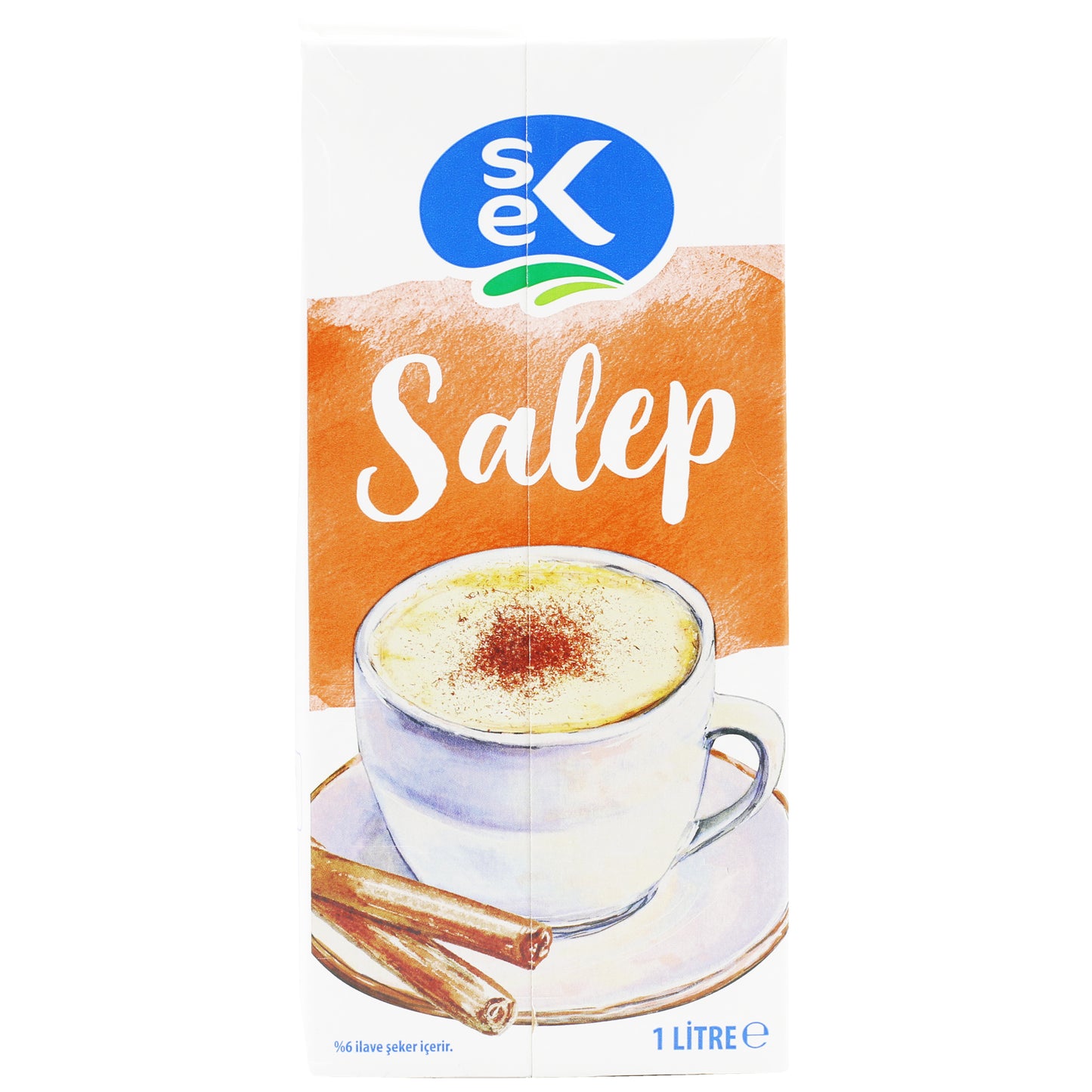 Sek Salep 1 lt