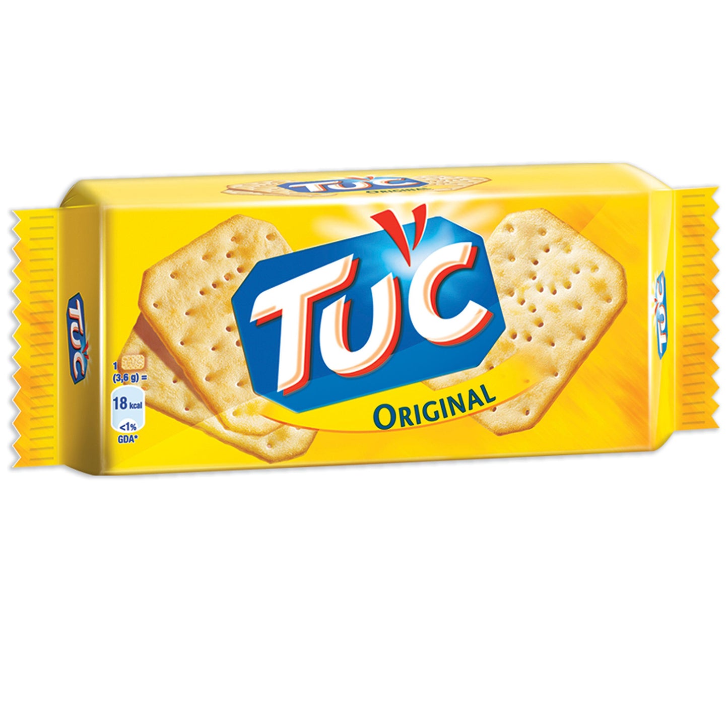 !Tuc Original Salted Crackers 3.5 Oz (100 Gr)