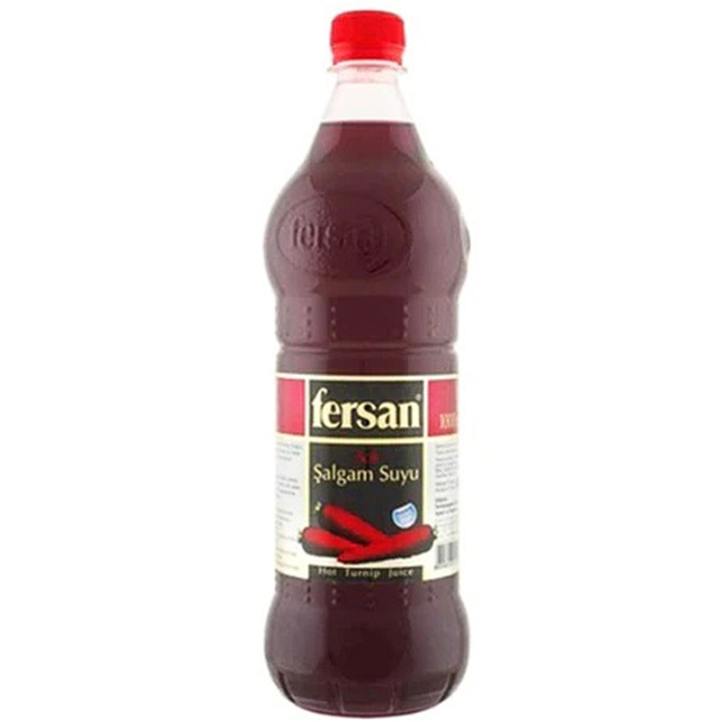 Fersan Turnip Juice Hot 1000 ml