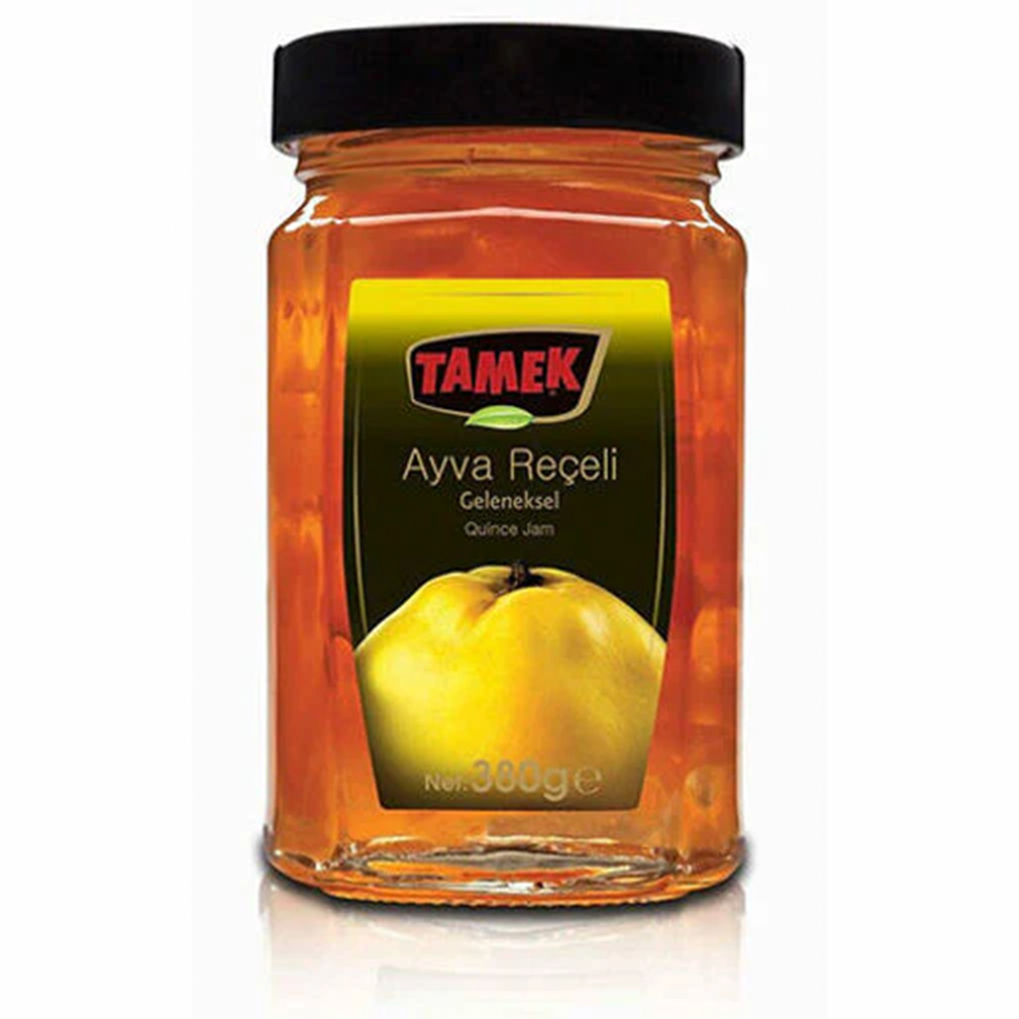 Tamek Jam Quince 380gr