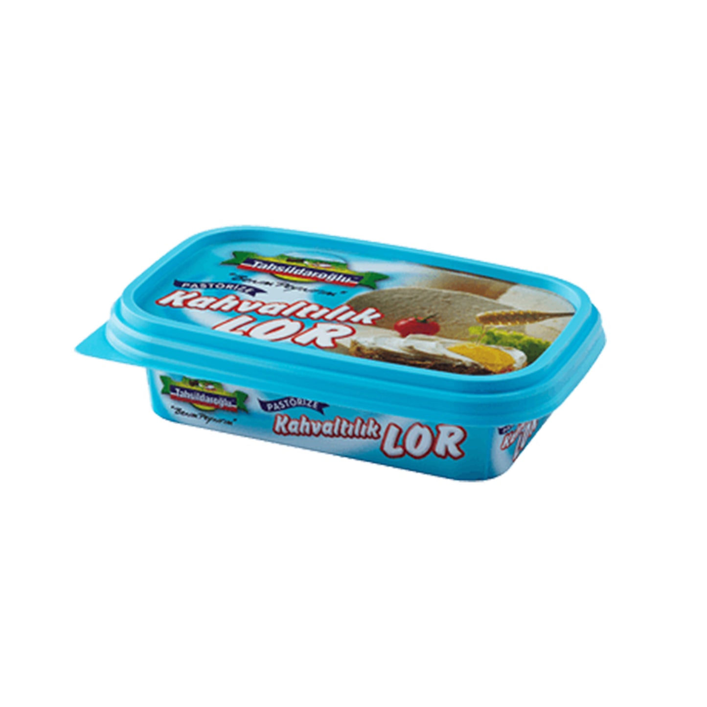 Tahsildaroglu Lor Cheese 300 gr