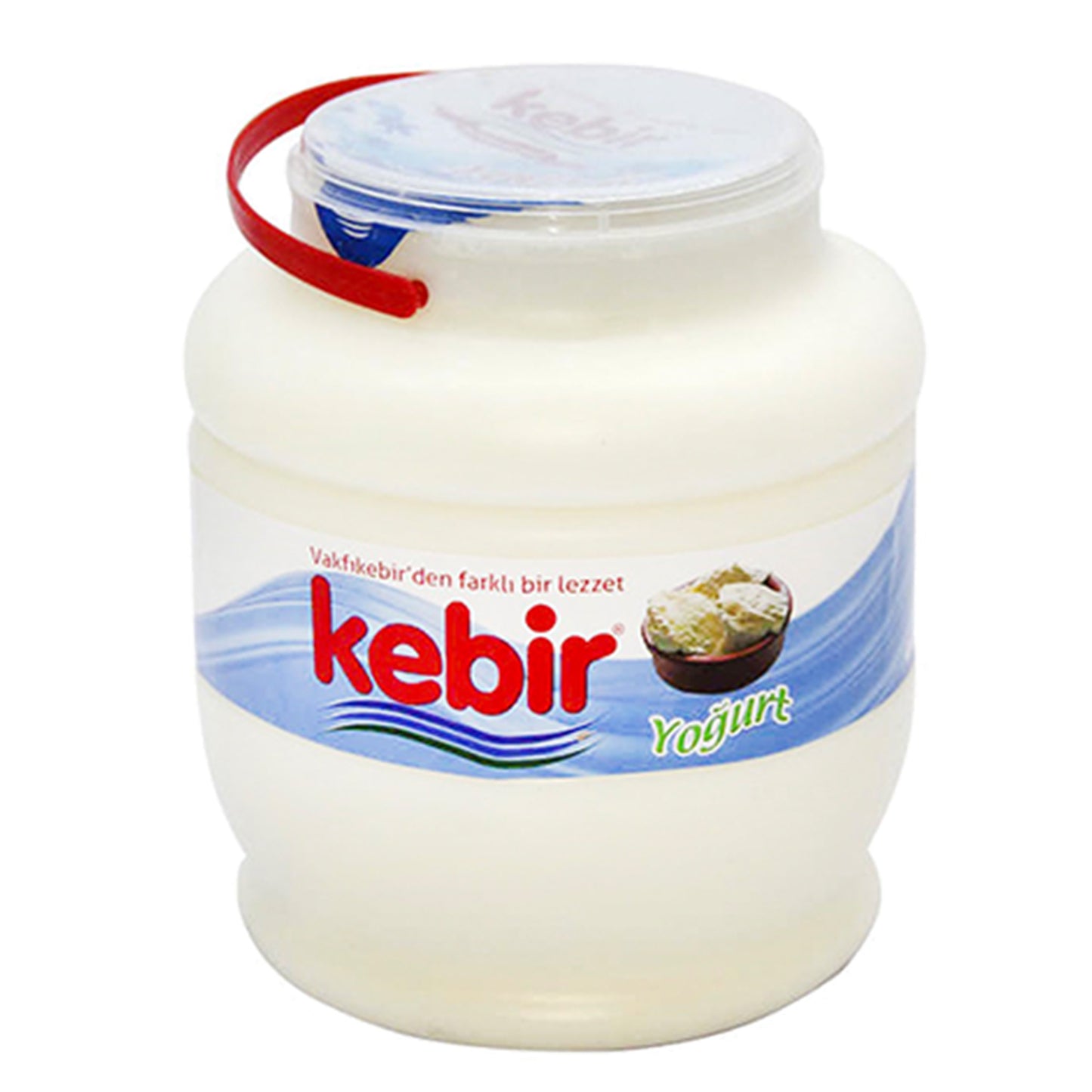 Kebir Village Style Yogurt 2 kg
