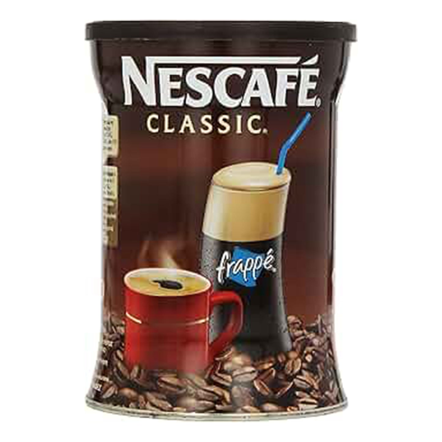 Nescafe Can 7.05 Oz (200 Gr)