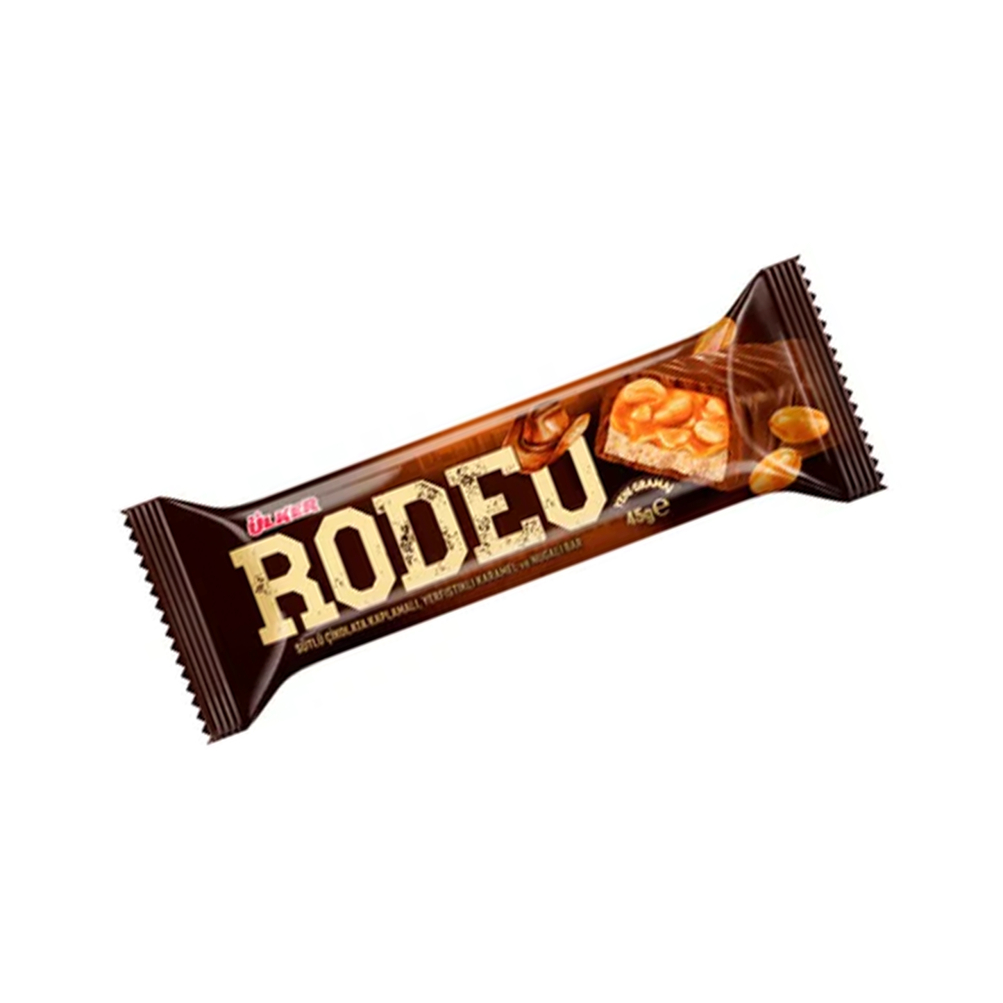 Ulker Rodeo Bar 45 g