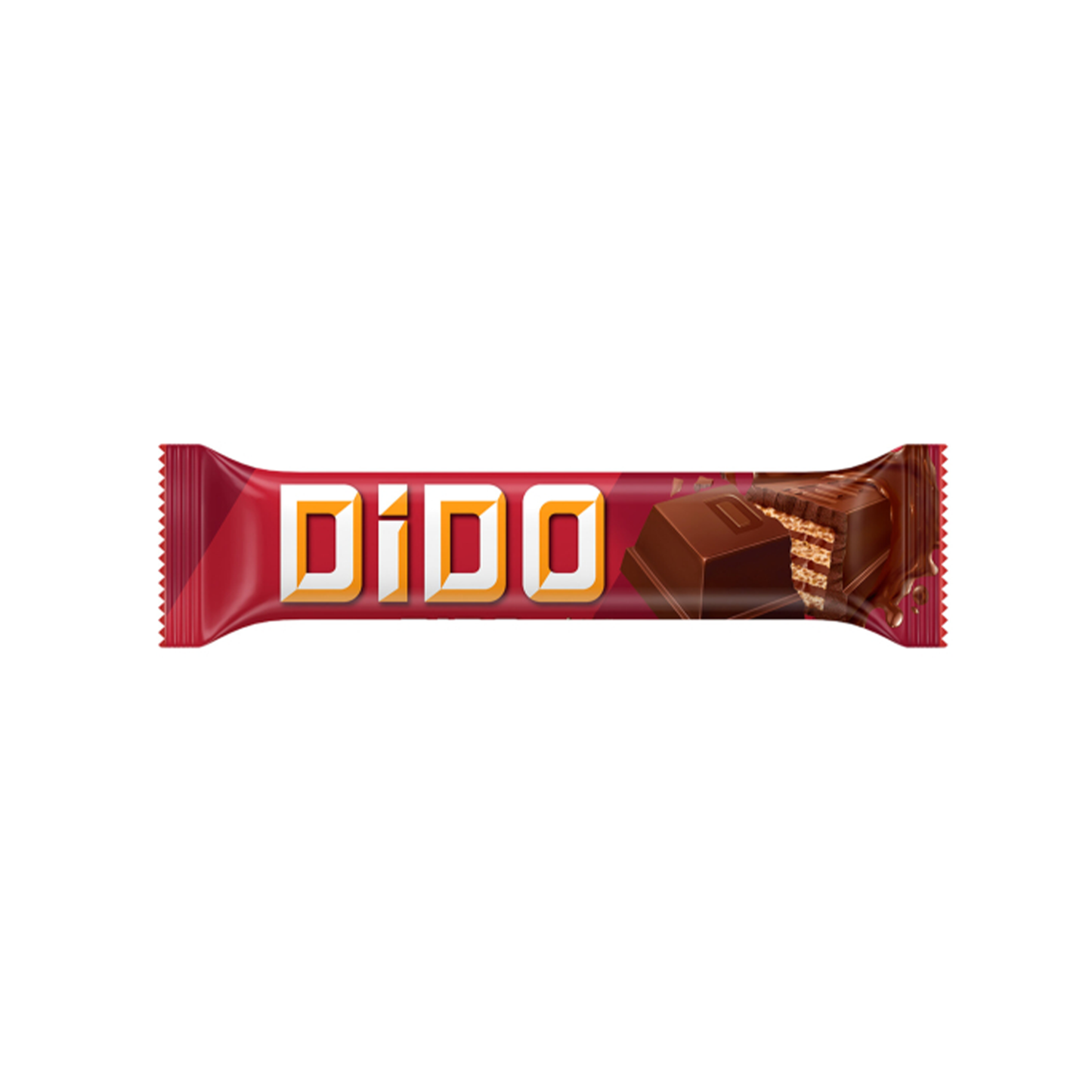 Ulker Dido Nuts w Hazelnut Wafer 35 g