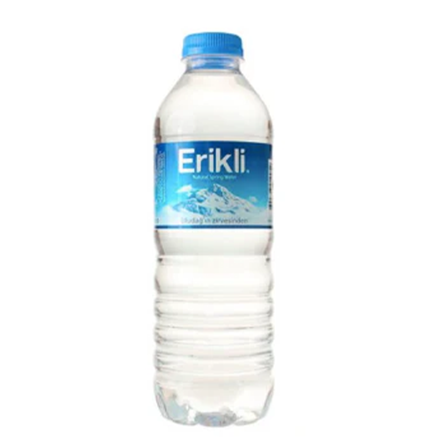 Erikli Naturel Spring Water 12x0.5 Lt