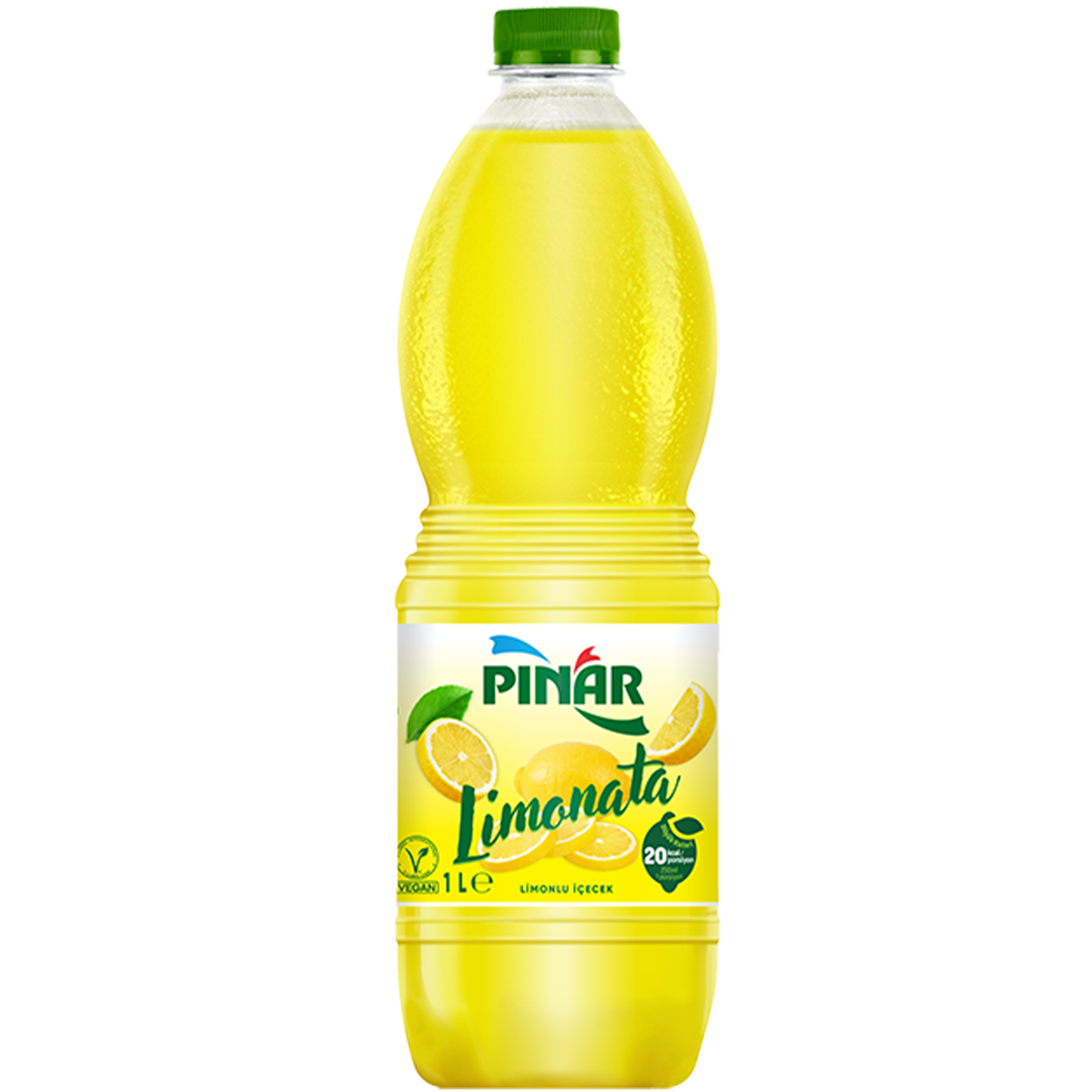 Pinar Lemonade 1 L
