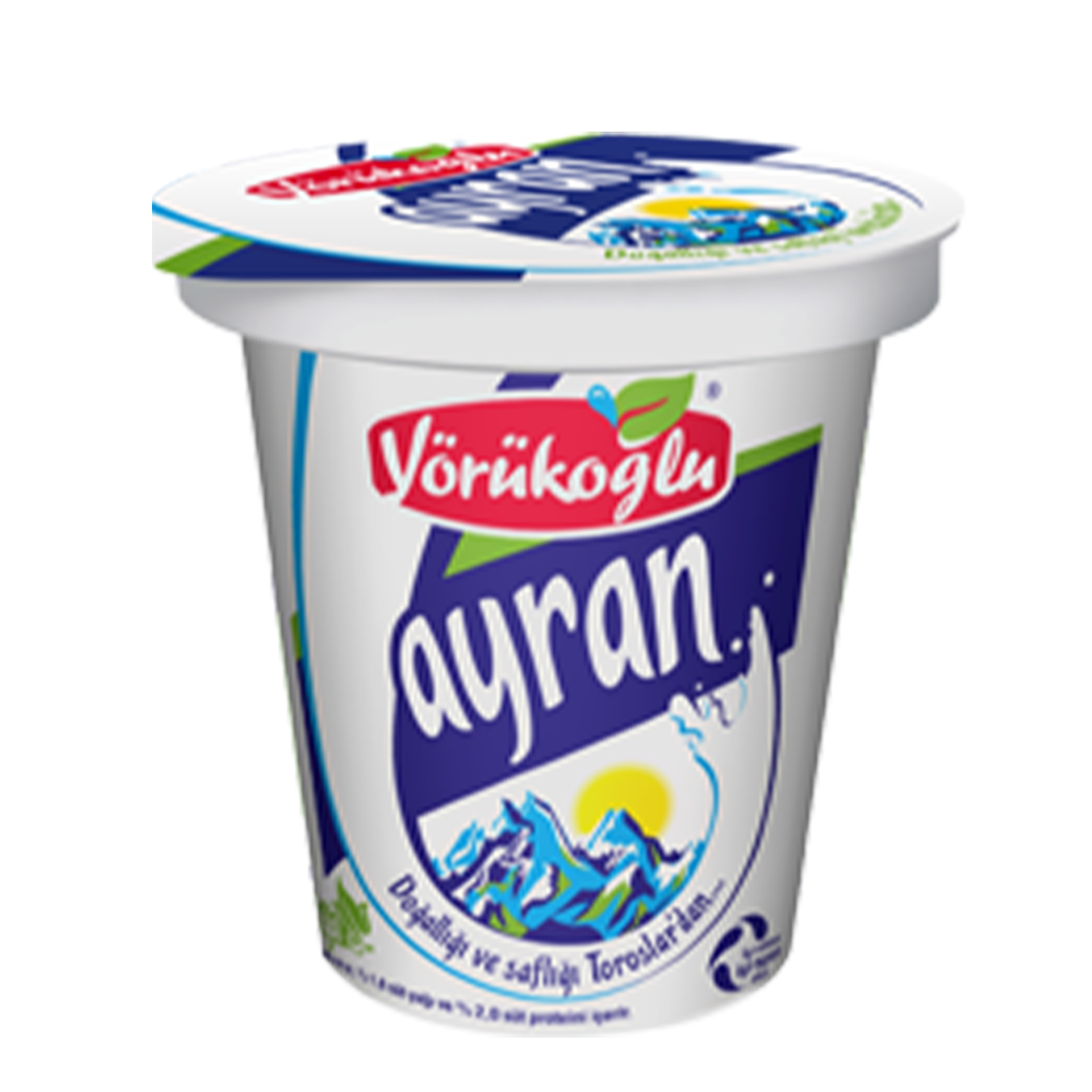 Yorukoglu Yogurt Drink 300 ml
