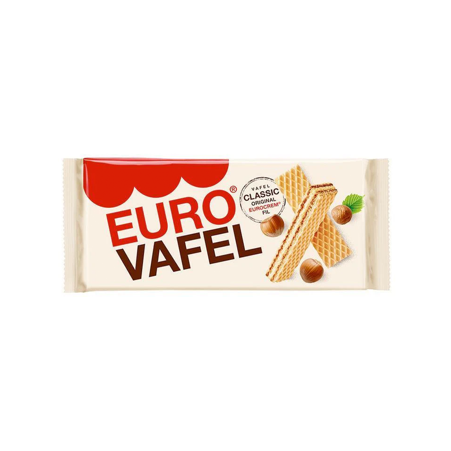 Takovo Eurovafel 180 g