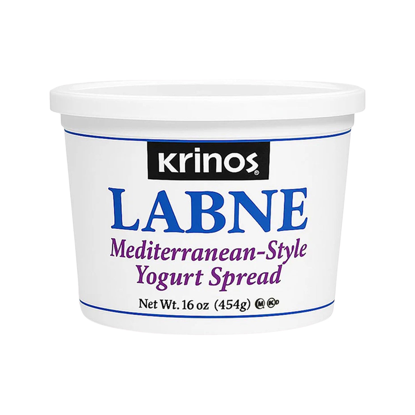 Krinos Labne 16 Oz(454 gr)