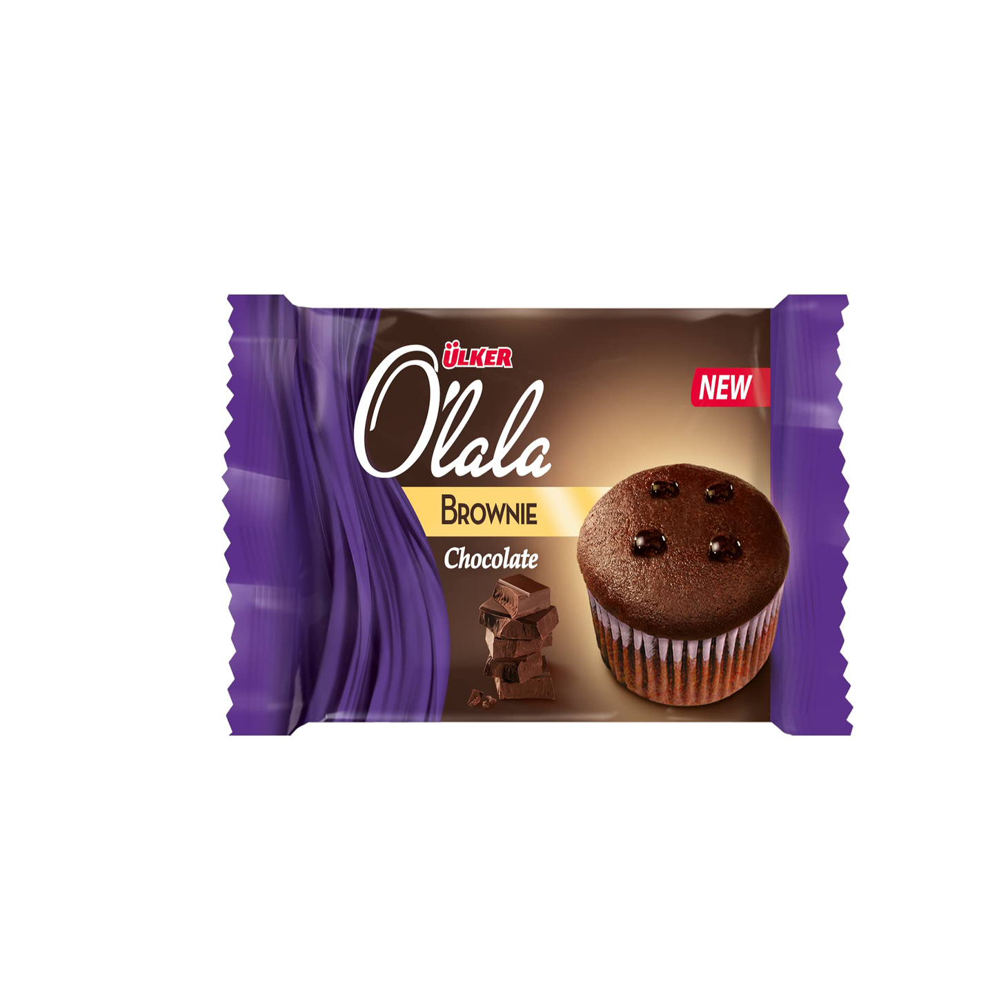 Ulker Olala Brownie Cake 40 gr