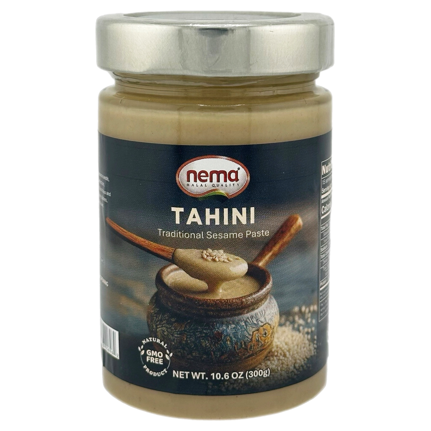 Nema Tahini 300 gr
