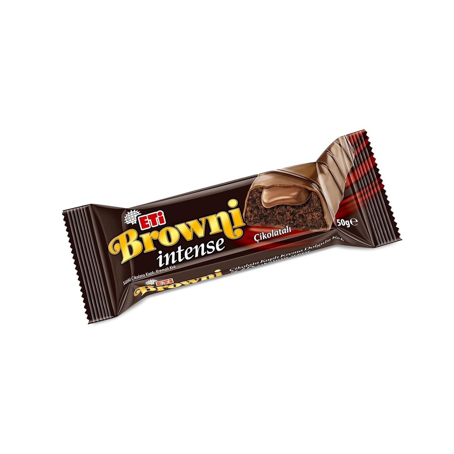 Eti Browni Intense 50 gr