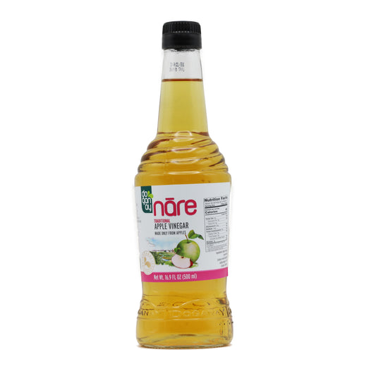 Doganay Nare Apple Vinegar 16.9 Fl Oz