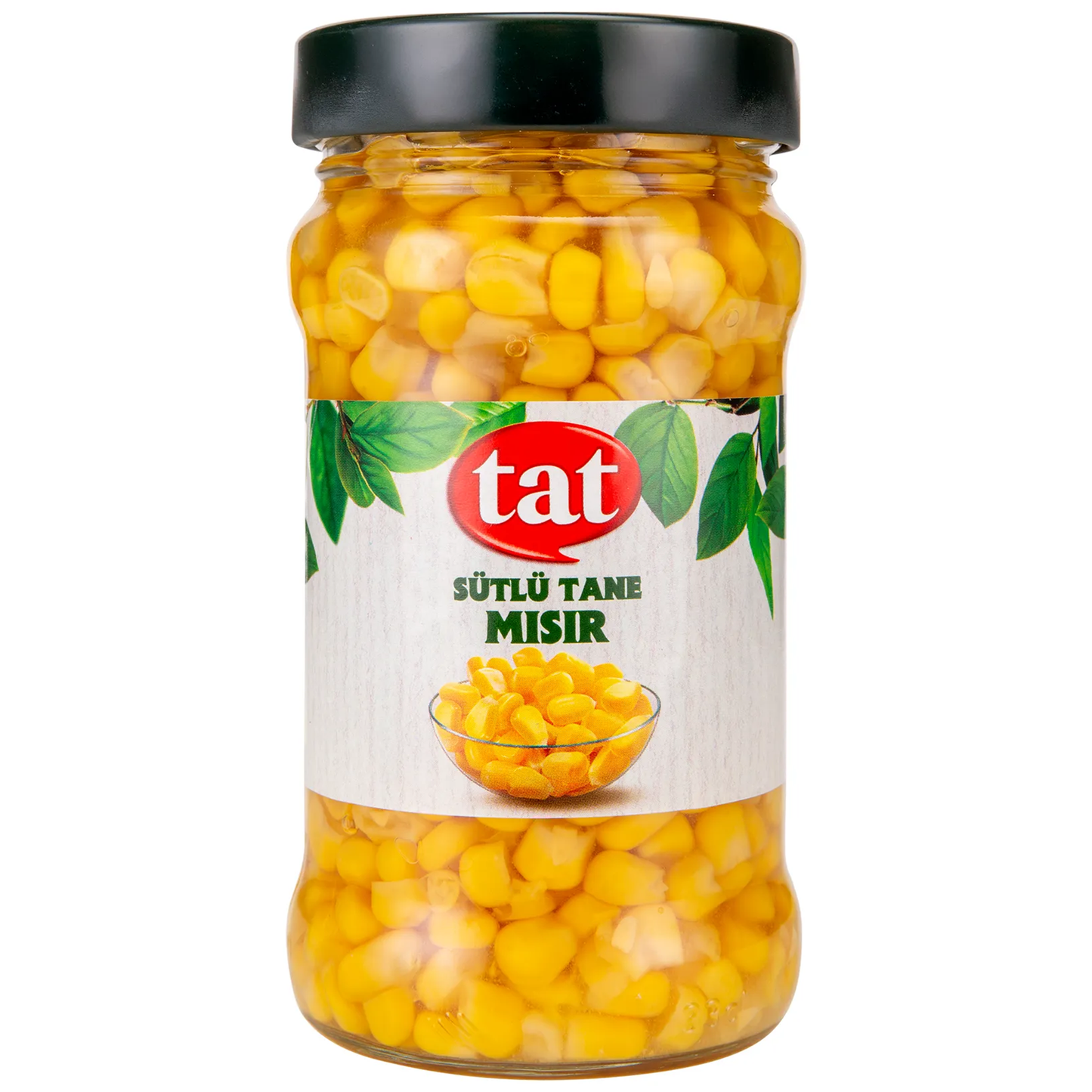 Tat Corn 320 gr