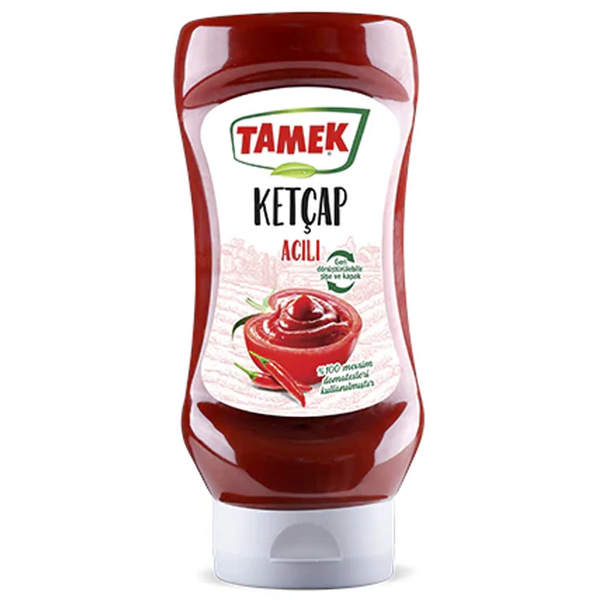 Tamek Ketchup 355 g
