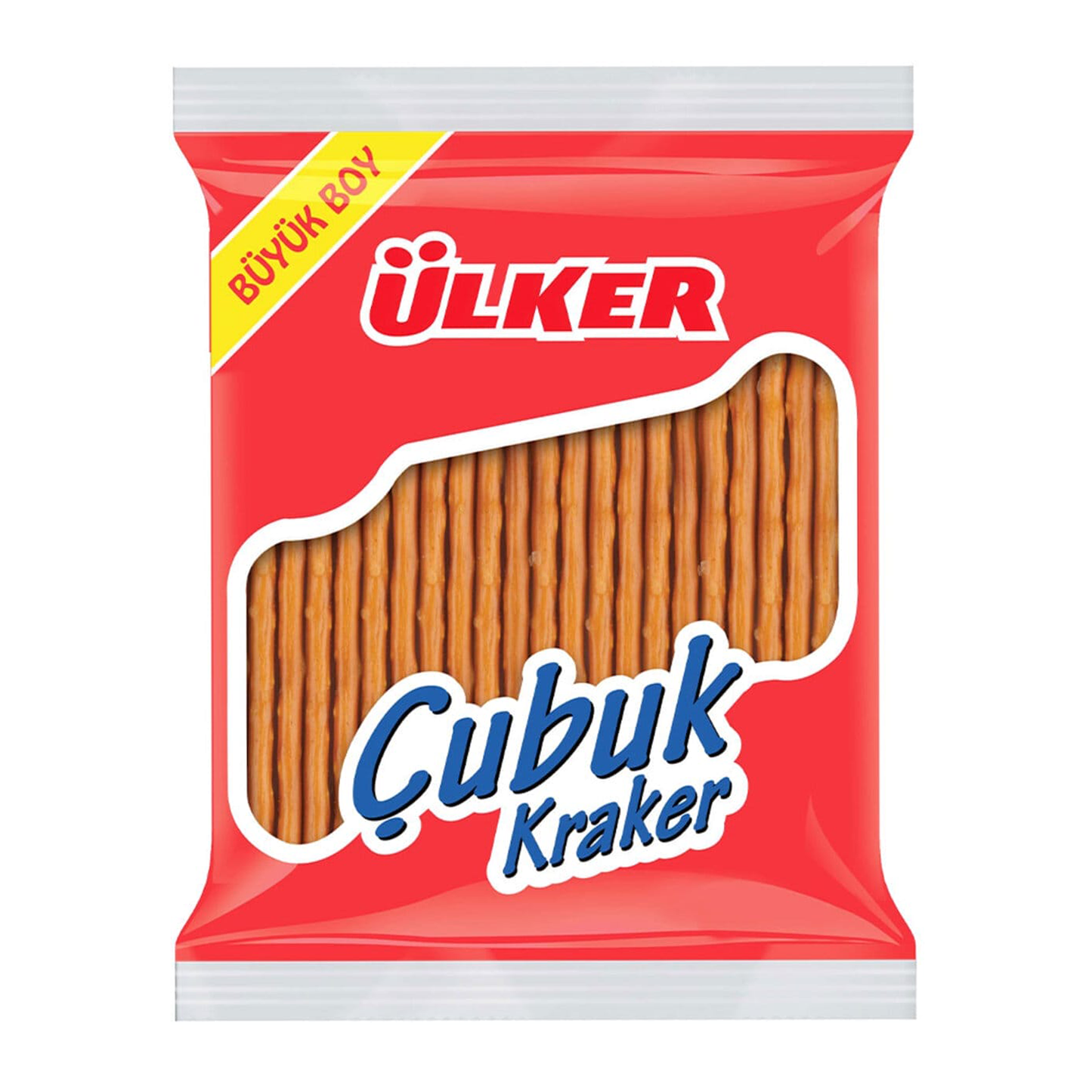 Ulker Stick Crackers 80 gr