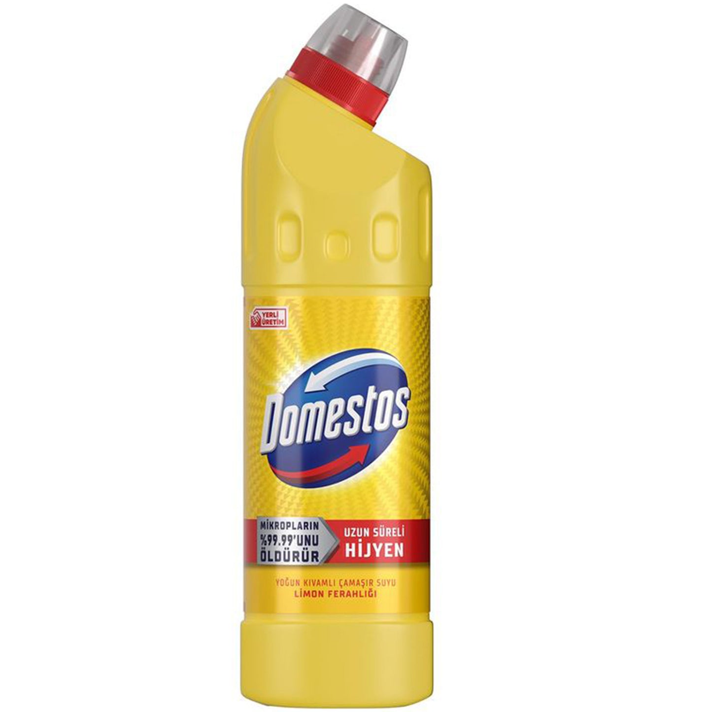 Domestos Bleach Yellow 750 ml