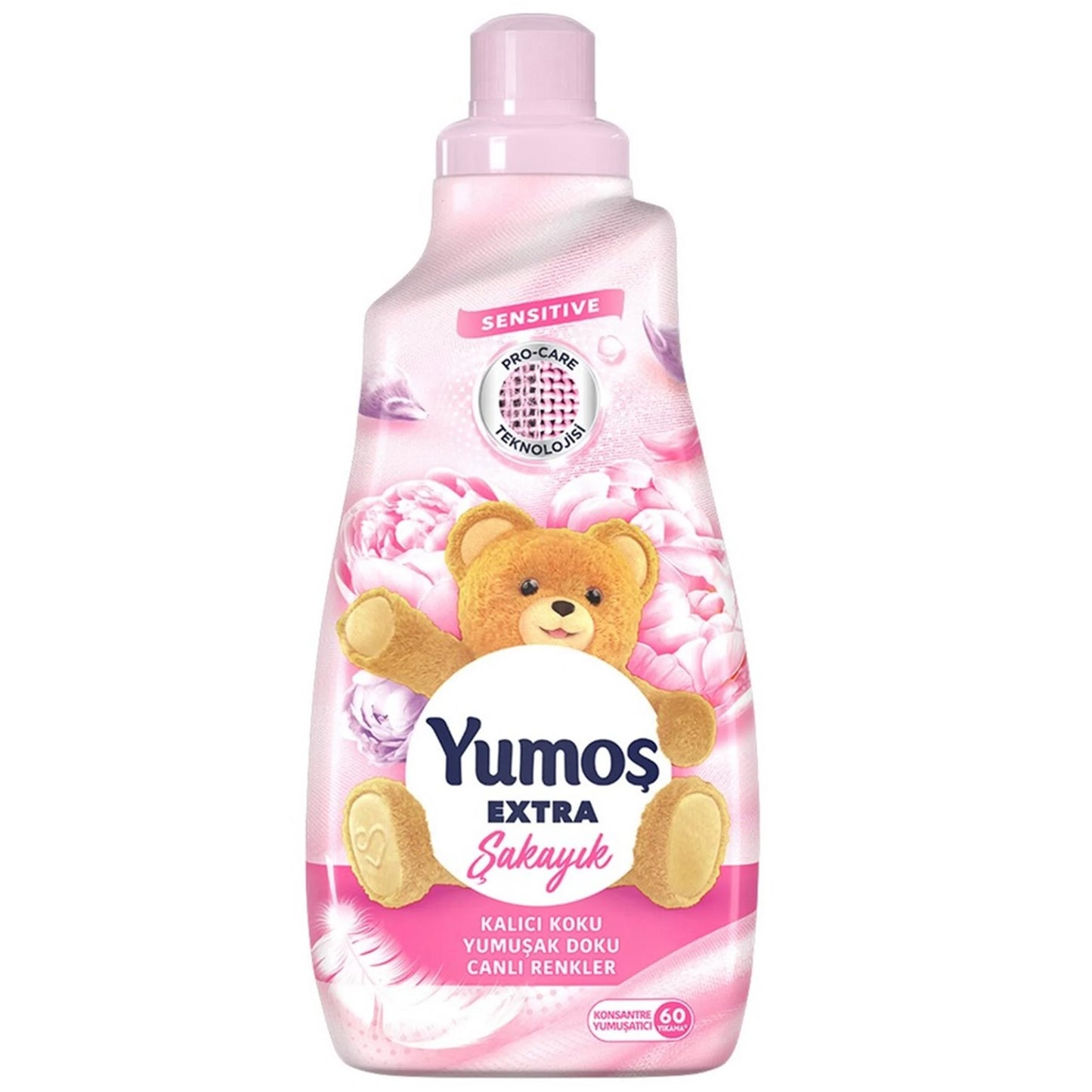 Yumos Extra Sakayik 1440 Ml