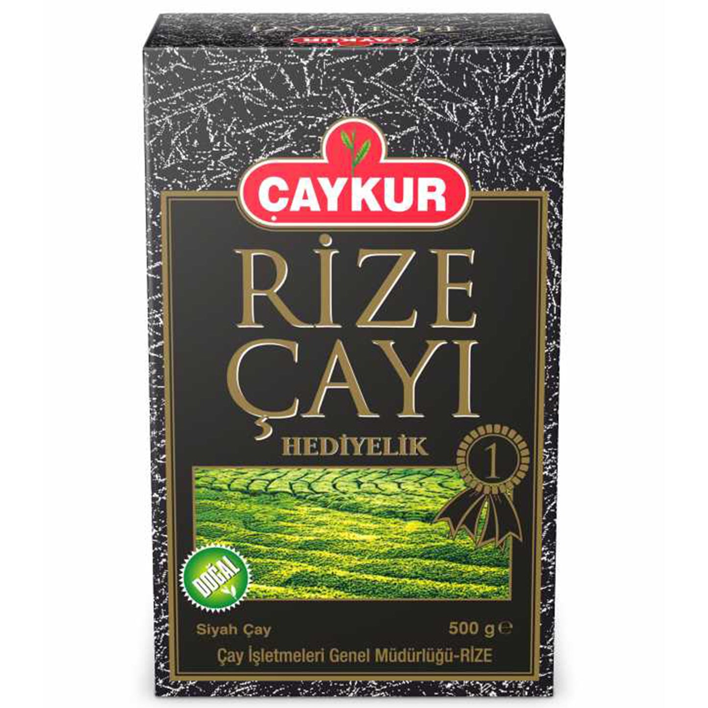 Caykur Rize Black Tea 500 gr
