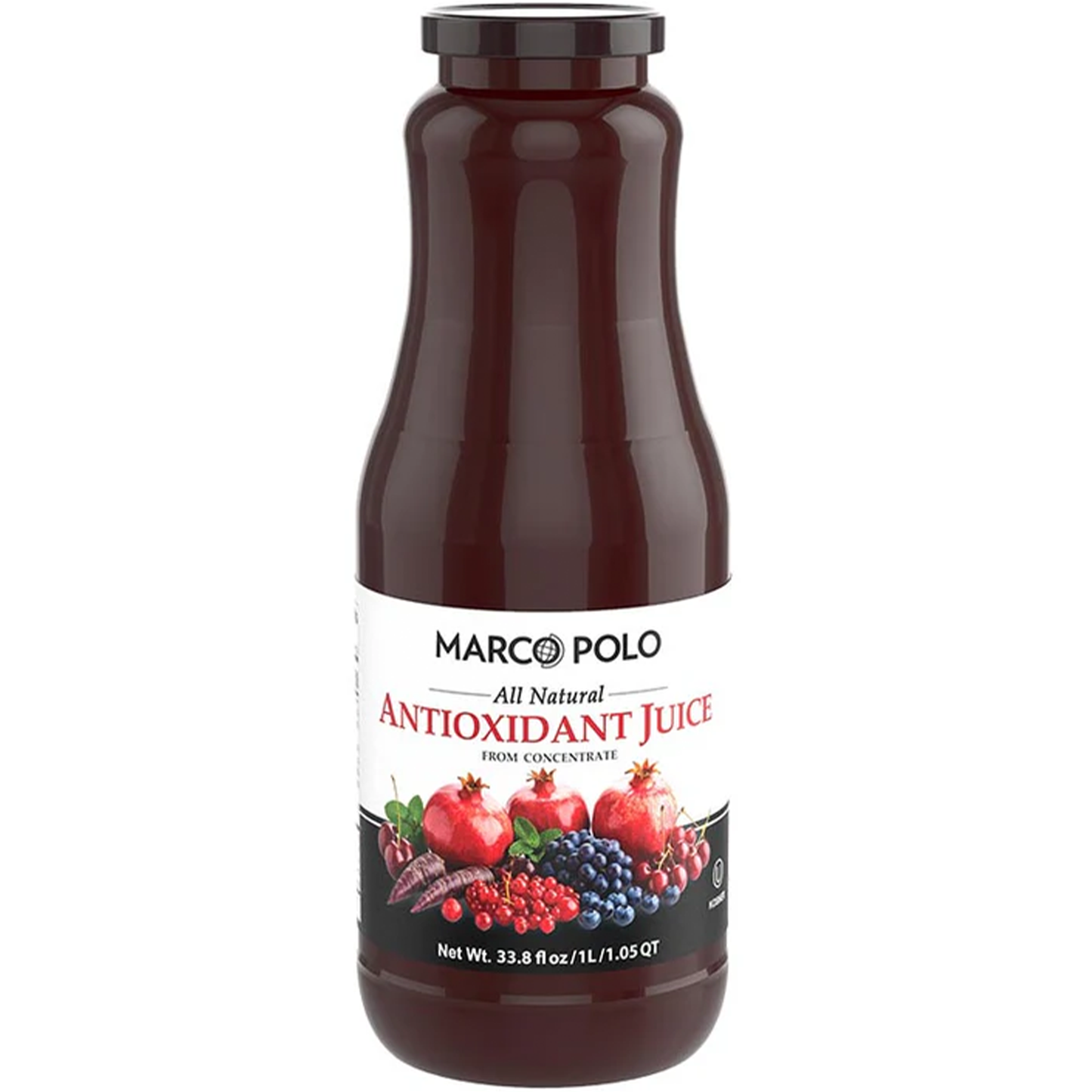 Marco Polo Essential Antioxidants Juice 1 Lt