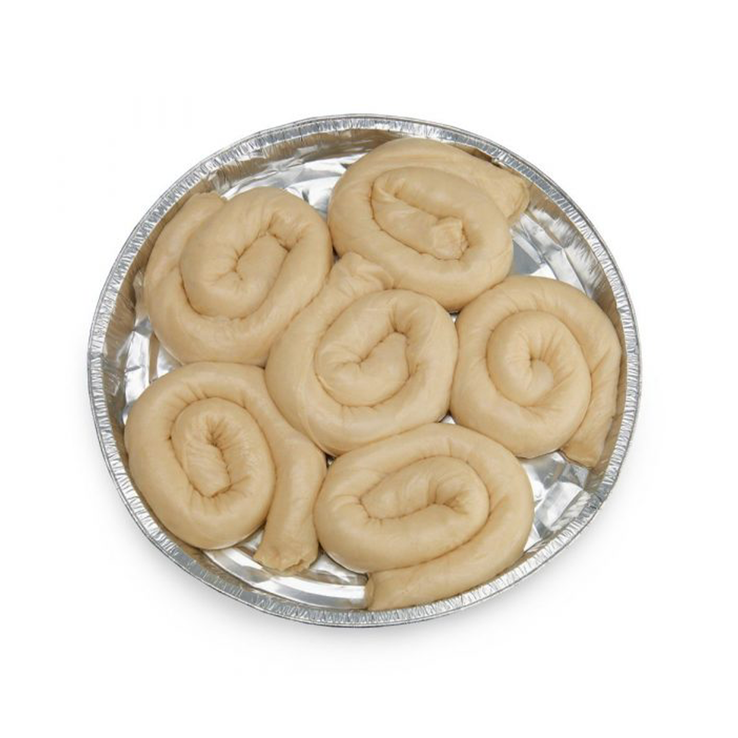 Djerdan Potato Burek Roll 870 gr